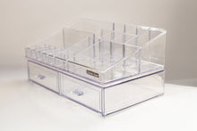 Carregar imagem no visualizador da galeria, Kit Organizador de Cosméticos Gabi Jacinto