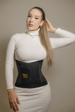 Carregar imagem no visualizador da galeria, Cinta Abdominal Térmica