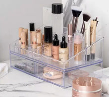 Carregar imagem no visualizador da galeria, Kit Organizador de Cosméticos Gabi Jacinto
