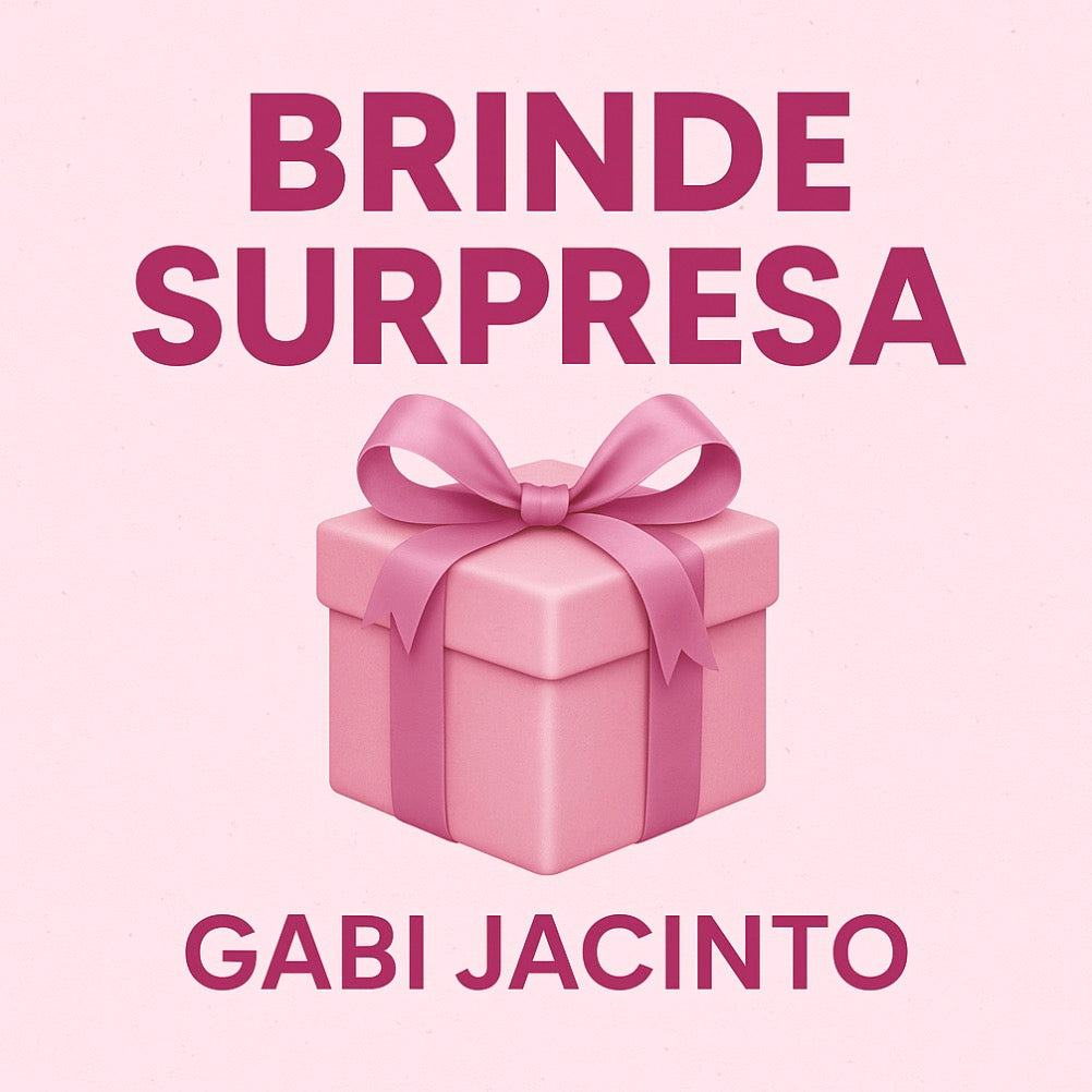 Brinde Surpresa
