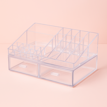 Carregar imagem no visualizador da galeria, Kit Organizador de Cosméticos Gabi Jacinto
