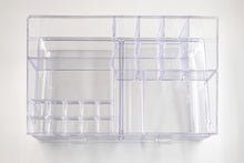 Carregar imagem no visualizador da galeria, Kit Organizador de Cosméticos Gabi Jacinto
