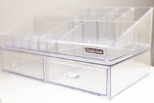 Carregar imagem no visualizador da galeria, Kit Organizador de Cosméticos Gabi Jacinto
