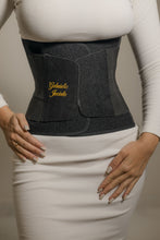 Carregar imagem no visualizador da galeria, Cinta Abdominal Térmica
